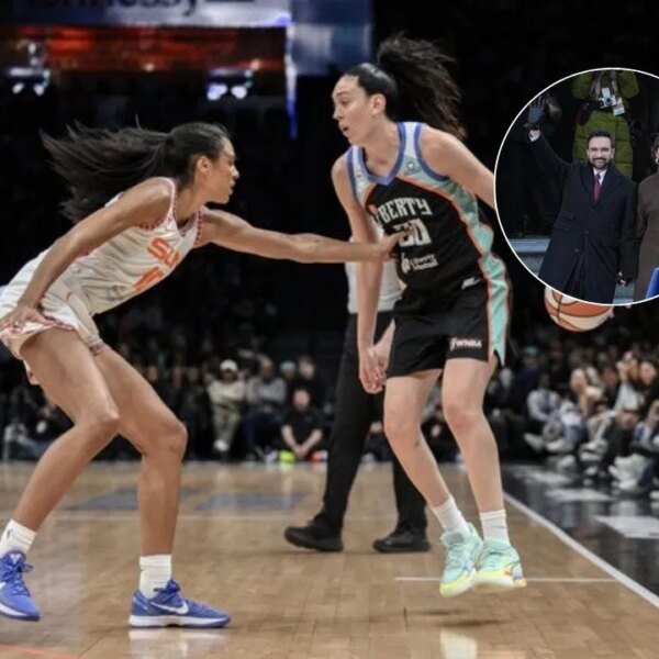 “Woke Buff Actually Gave This Team Superpowers”: WNBA Fans React as Liberty…