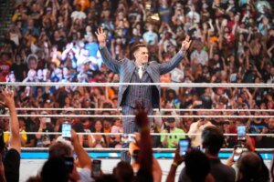 Major WWE identify pushes for spot in John Cena Classic, calls out a number of opponents