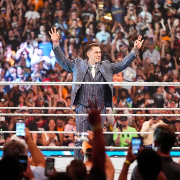 Major WWE identify pushes for spot in John Cena Classic, calls out&hellip;