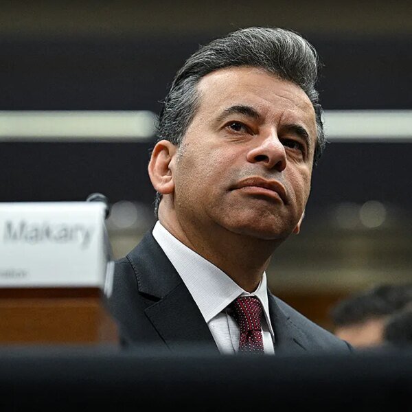 FDA Commissioner Marty Makary resigning as new appearing chief tapped