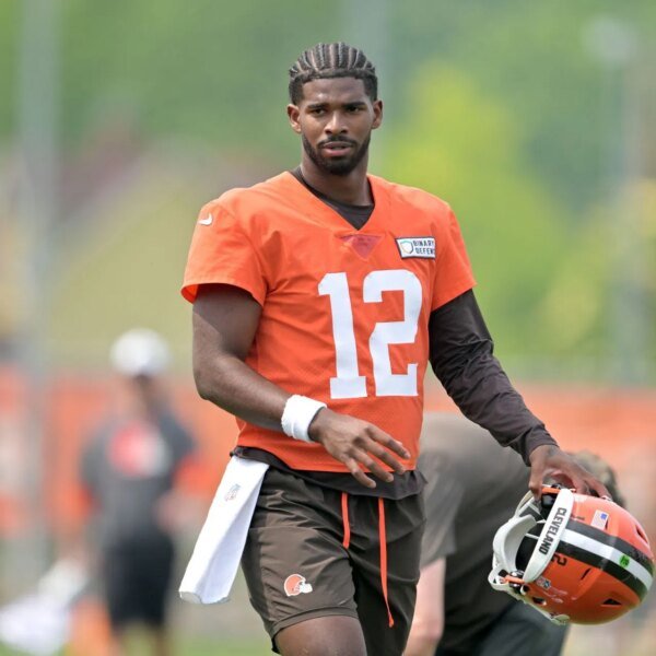 Mark Schlereth doubles down on Shedeur Sanders criticism whereas protecting relationship with…
