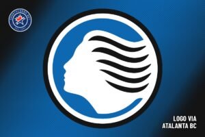 Serie A’s Atalanta BC Puts Namesake Front and Center With Updated Crest