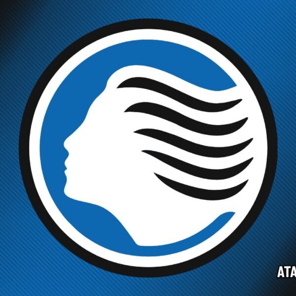 Serie A’s Atalanta BC Puts Namesake Front and Center With Updated Crest
