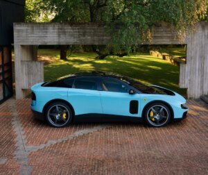Ferrari’s first EV will not be for you
