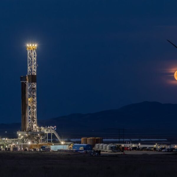 Geothermal startup Fervo Energy to lift as much as $1.3B in IPO