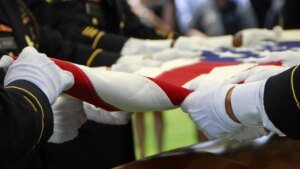 Black Rifle Coffee co-founder honors fallen troopers with new music video