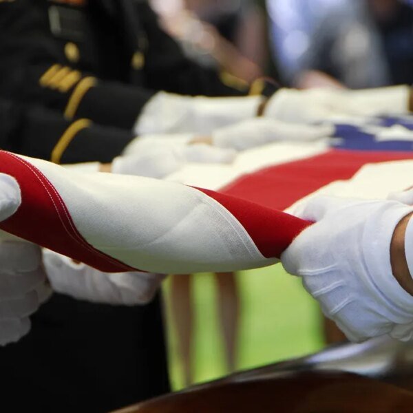 Black Rifle Coffee co-founder honors fallen troopers with new music video