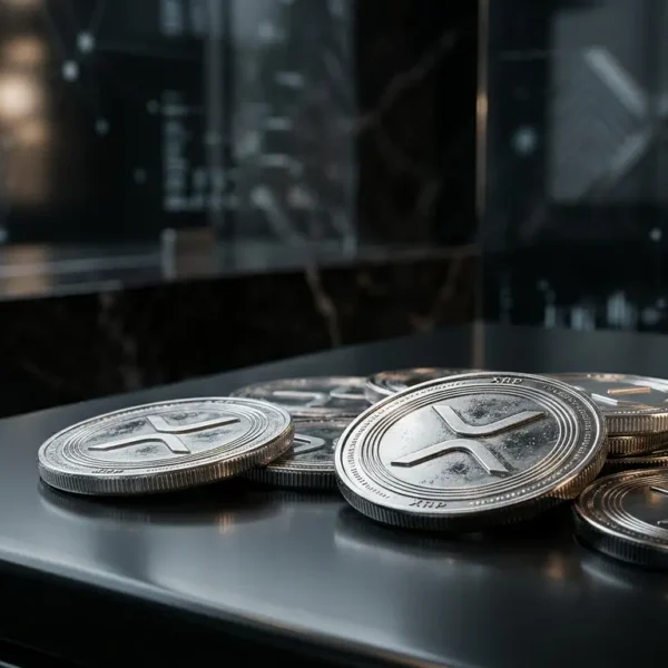 Former Ripple CTO 26M XRP Stash: Co-Founder Sold BTC Not XRP