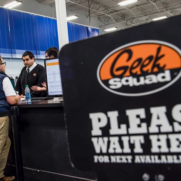 Razorpay rip-off electronic mail makes use of faux Geek Squad bill to…