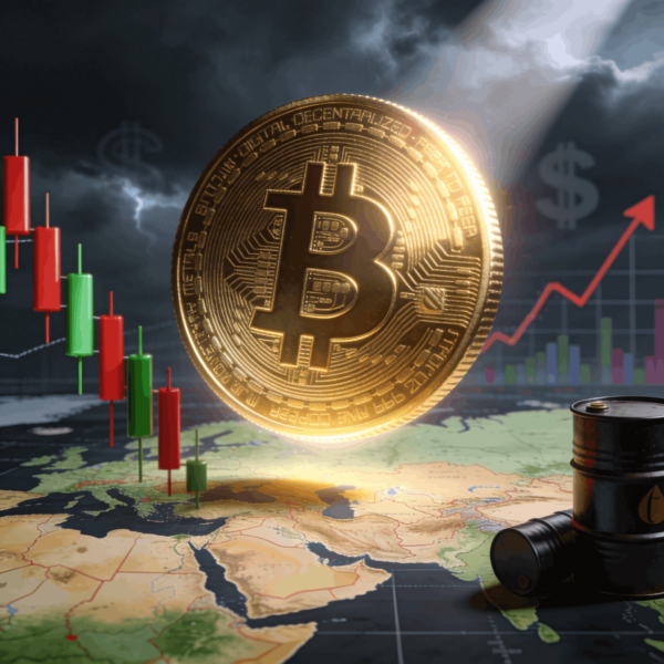 Smart Money Is Moving Back Into Bitcoin — What’s Driving The Surge?
