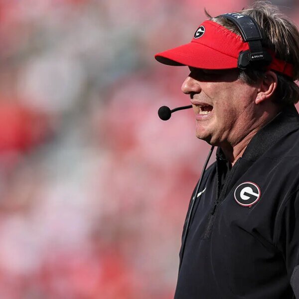 Kirby Smart helps SEC leaving NCAA if there aren’t main modifications: ‘I’m&hellip;