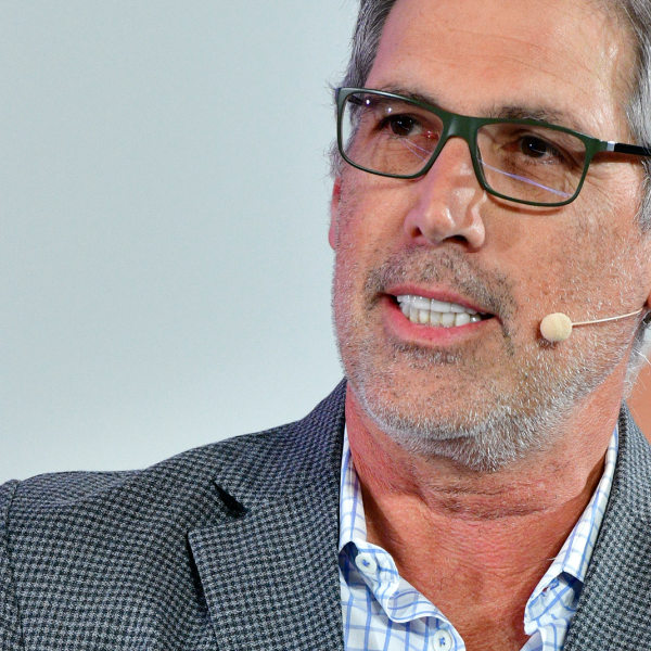 I’ve been a CEO for 25 years. The AI hype and hysteria&hellip;