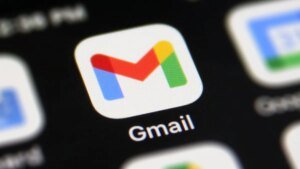 You can now speak to your Gmail inbox, as seen at Google IO 2026