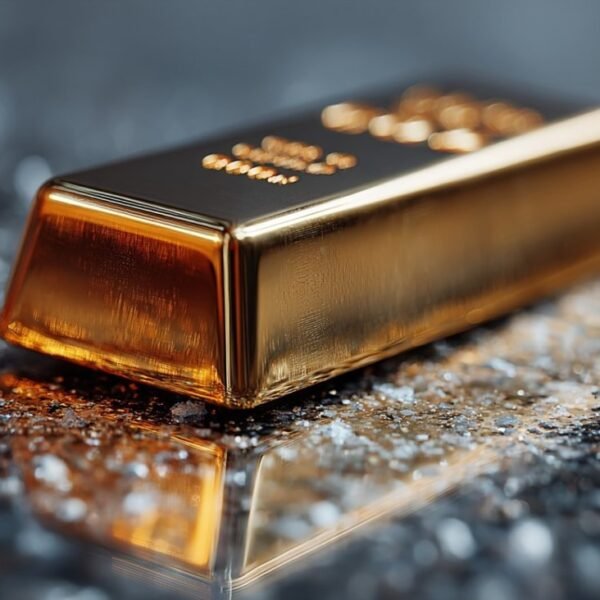 Gold continues to slip amid lack of US-Iran breakthrough and hawkish Fed&hellip;