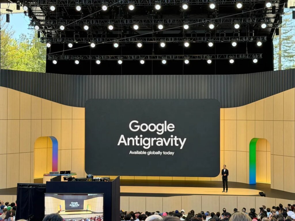 Google launches Antigravity 2.0 with an up to date desktop app and CLI instrument at IO 2026