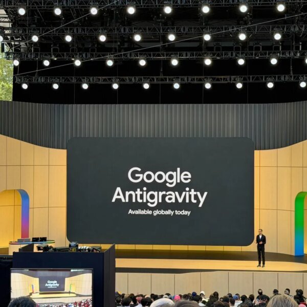 Google launches Antigravity 2.0 with an up to date desktop app and…