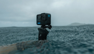 Even GoPro is pivoting to protection