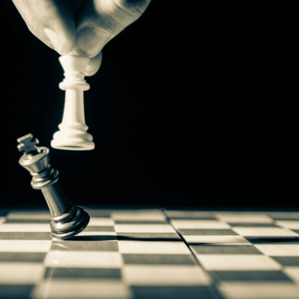 ‘Anti‑Crypto Army’ Was Defeated By Trump, Riplpe CEO Says