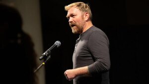 Maine Democratic Senate nominee referred to as US Army ‘fats, lazy trash’ on Reddit