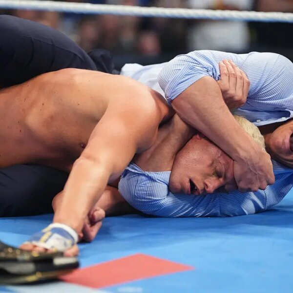 WWE Clash in Italy full match card predictions together with Brock Lesnar&hellip;