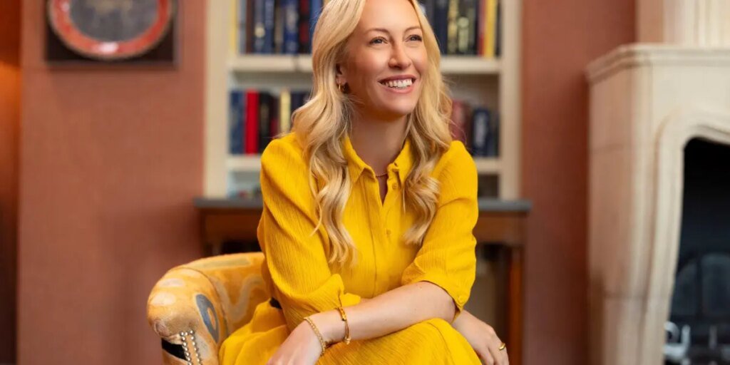 Eventbrite CEO offered her firm for $500 million—she’s enjoying chess with robots, eyeing internships