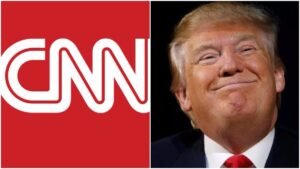 Investigation Expanded Into Trump Demanding Editorial Control Over CNN