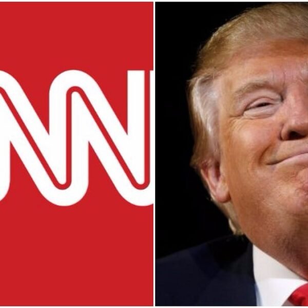 Investigation Expanded Into Trump Demanding Editorial Control Over CNN