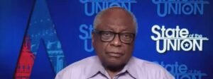 Rep. Jim Clyburn Warns That South Carolina Gerrymander Will Backfire On Republicans