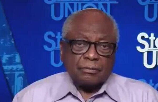 Rep. Jim Clyburn Warns That South Carolina Gerrymander Will Backfire On Republicans