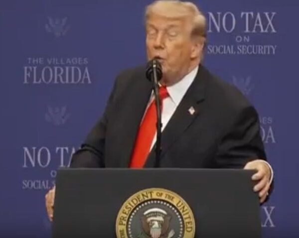 Trump Brags About Being Tested For Dementia And Says His Supporters Couldn’t&hellip;
