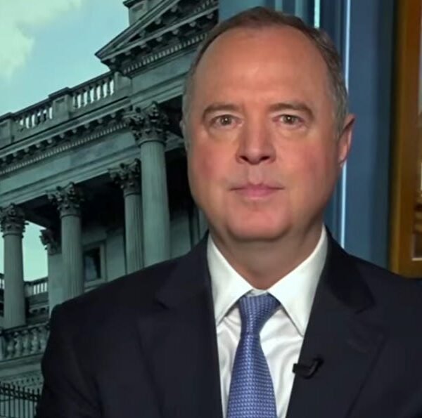 Adam Schiff Has A Great Idea To Lower Gas Prices And Make&hellip;