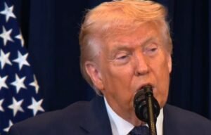 Trump’s Iran Blockade Fails As President Without A Plan Recycles Old Threats