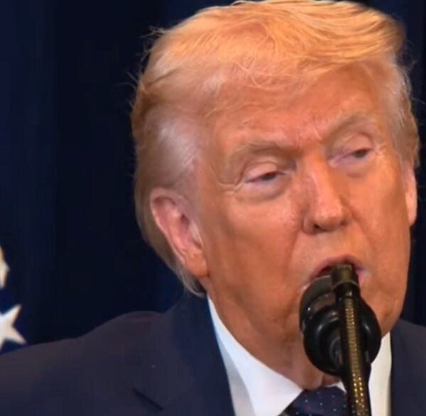 Trump’s Iran Blockade Fails As President Without A Plan Recycles Old Threats