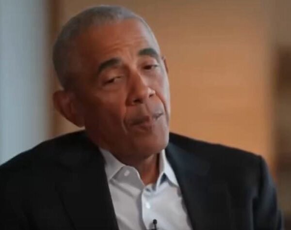 Obama Bluntly Rips Trump’s Abuses Of Power