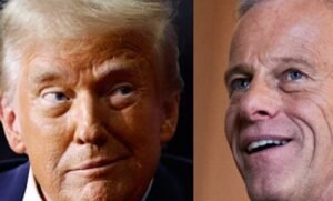 Republicans In Disarray: Half Of GOP Senators Were Ready To Vote With Democrats To Kill Trump’s Slush Fund