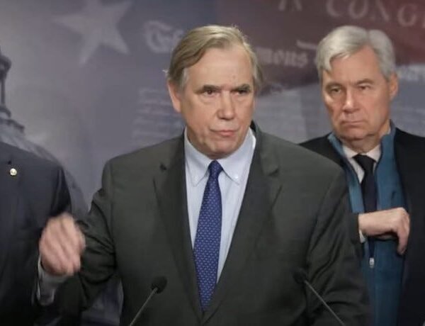 Democrats Are On The Verge Of Killing Trump’s Entire Senate Agenda