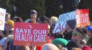 Democrats Have A Plan To Restore Obamacare Subsidies Next Year
