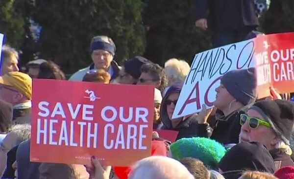 Democrats Have A Plan To Restore Obamacare Subsidies Next Year