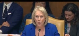“Stop Talking About Biden”: HUD Secretary’s BDS Gets Totally Shut Down