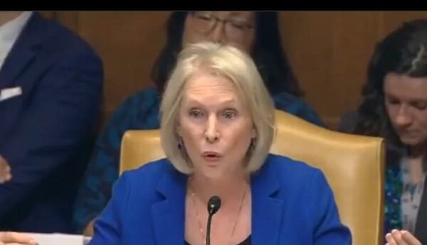 “Stop Talking About Biden”: HUD Secretary’s BDS Gets Totally Shut Down