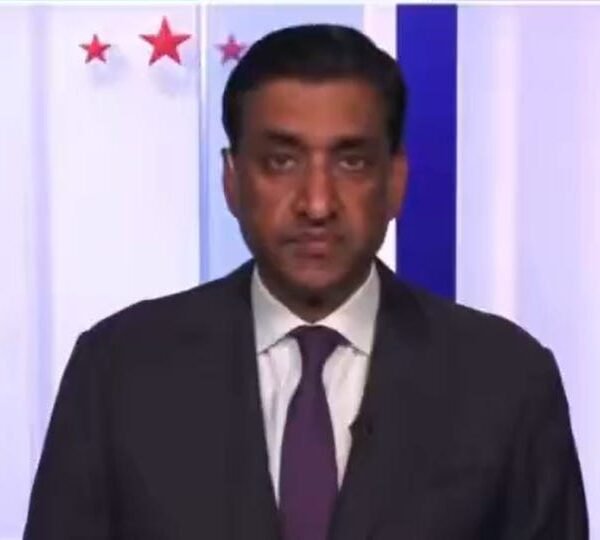 Ro Khanna Sends Trump Spiraling By Going On Fox News And Blasting&hellip;