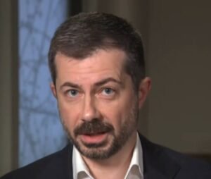 Pete Buttigieg Totally Wrecks Trump Transportation Secretary Sean Duffy