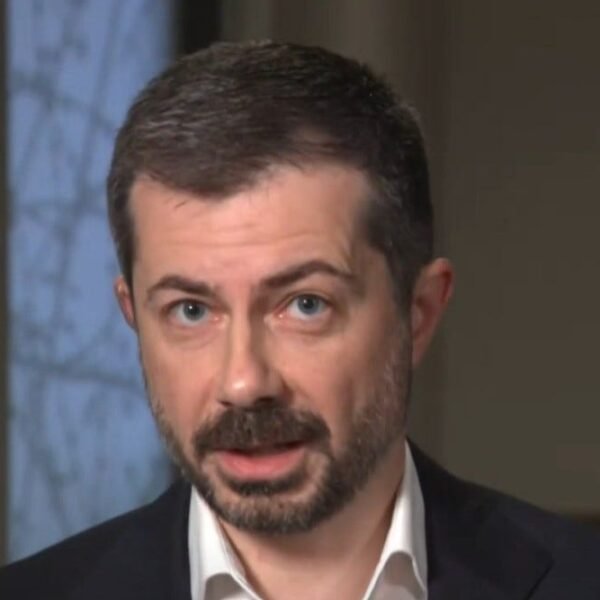 Pete Buttigieg Totally Wrecks Trump Transportation Secretary Sean Duffy