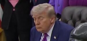 Trump’s Latest Medical Report Is An Embarrassing Cover-Up Of Decline
