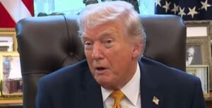 Trump Has A Memorial Day Meltdown As His Iran Deal Looks Fake