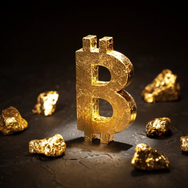 Bitcoin Market Cap Could Reach $16 Trillion By 2030, Ark Invest Explains&hellip;