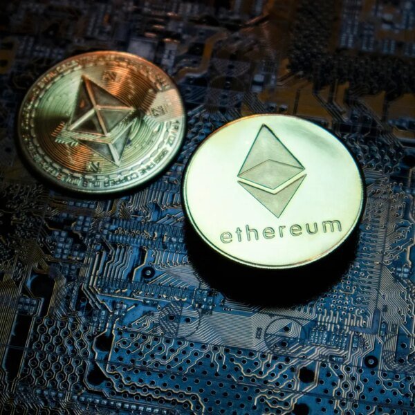 Ethereum Smart Money Might Be Repeating This Playbook — ETH Soared 173%…