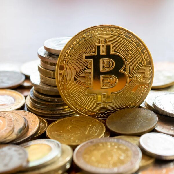 Bitcoin Price Stays Range-Bound, But How Long Can It Hold? Watch This&hellip;