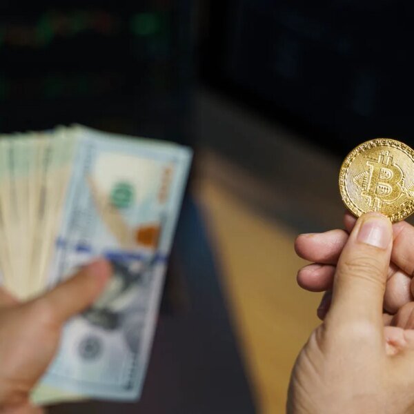 Bitcoin Funding Rates Fall To 2020 Lows On Binance — Fuel For&hellip;