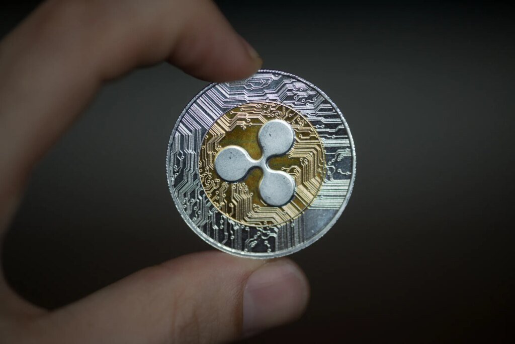 Is XRP Repeating A Setup That Once Led To 126% Rally? This Analyst Thinks So